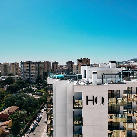Ho Aguadulce By Olivencia Apartment Bagian luar foto