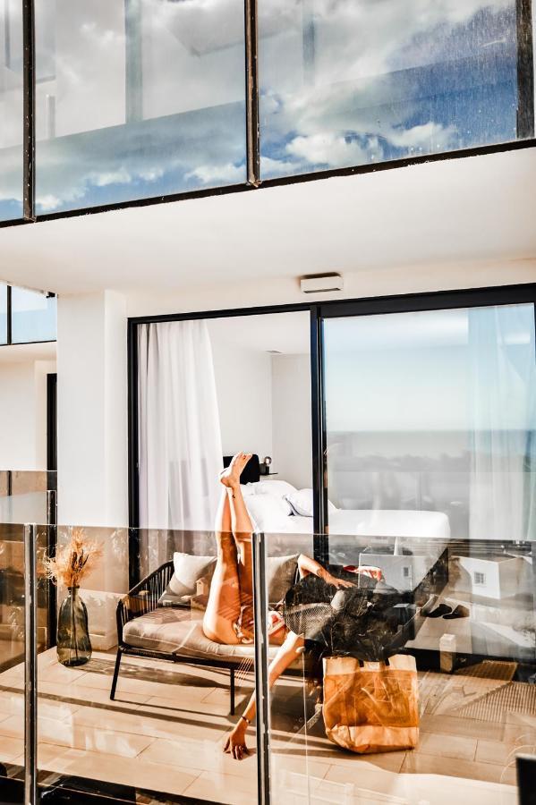 Ho Aguadulce By Olivencia Apartment Bagian luar foto