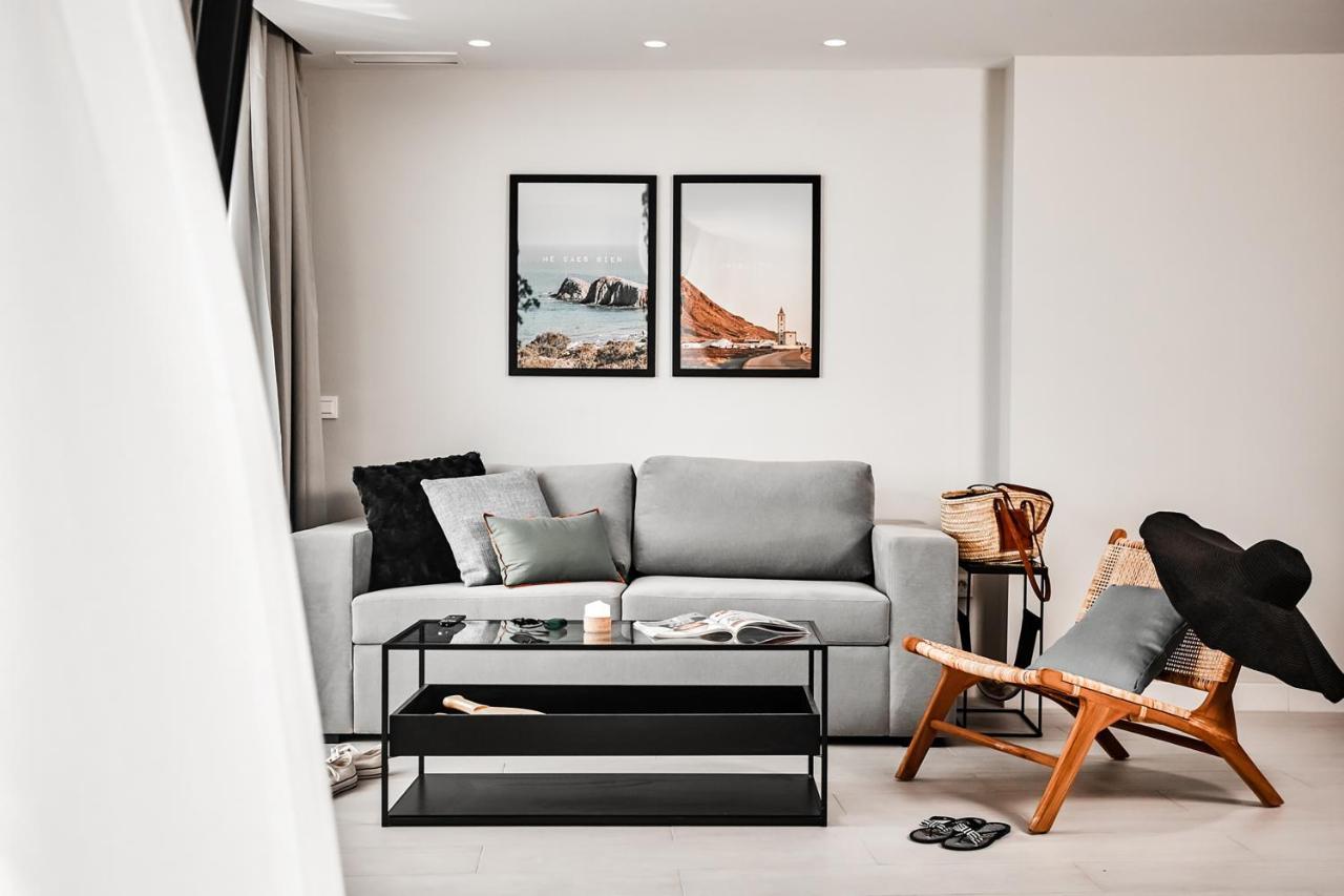 Ho Aguadulce By Olivencia Apartment Bagian luar foto
