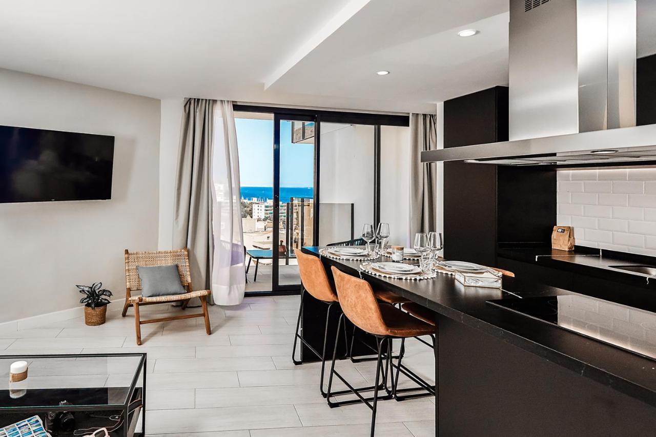 Ho Aguadulce By Olivencia Apartment Bagian luar foto