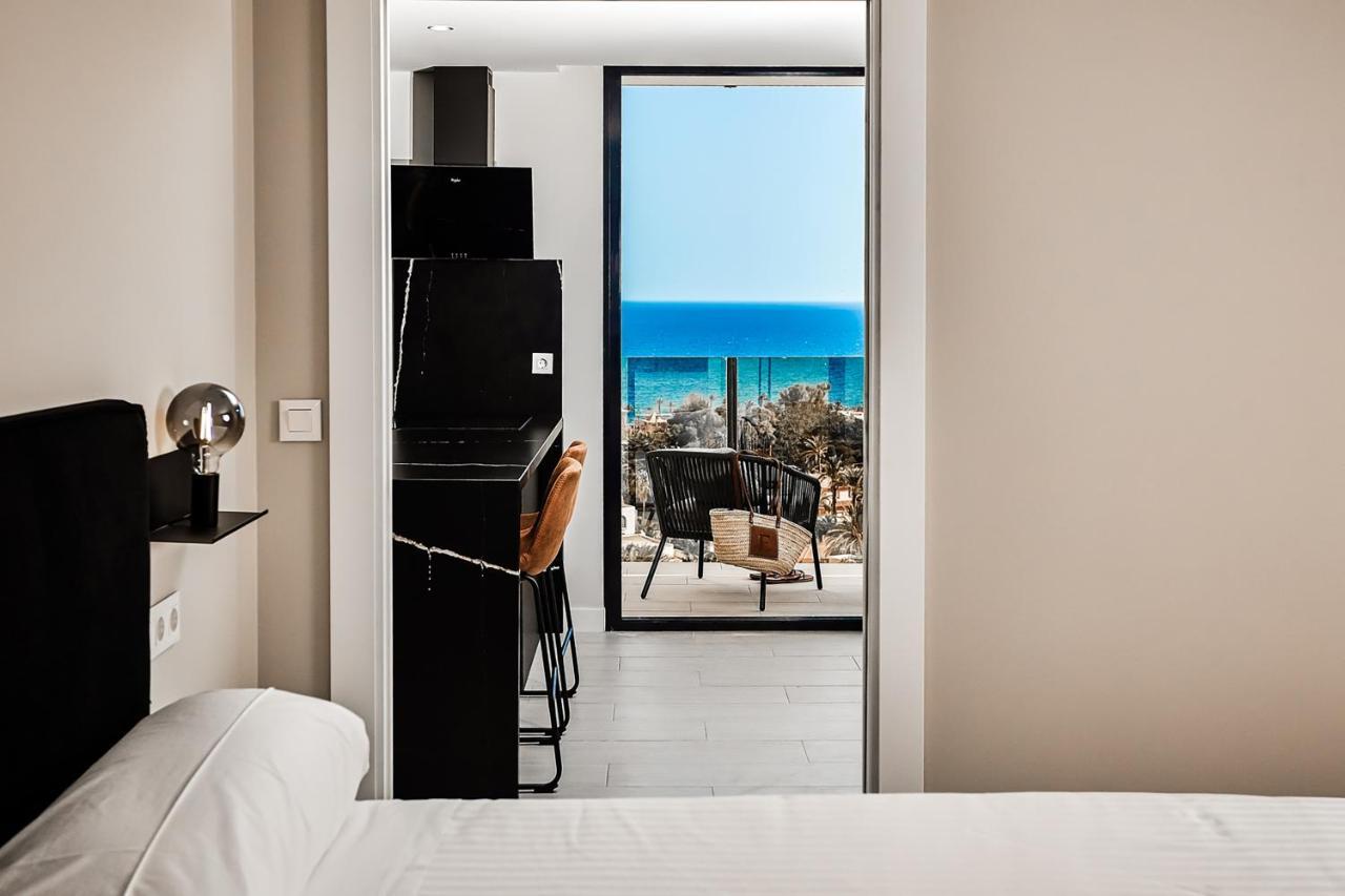 Ho Aguadulce By Olivencia Apartment Bagian luar foto