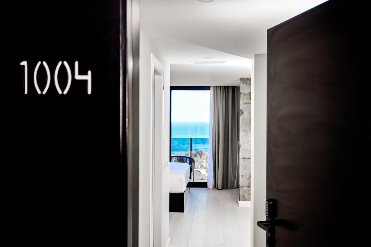 Ho Aguadulce By Olivencia Apartment Bagian luar foto