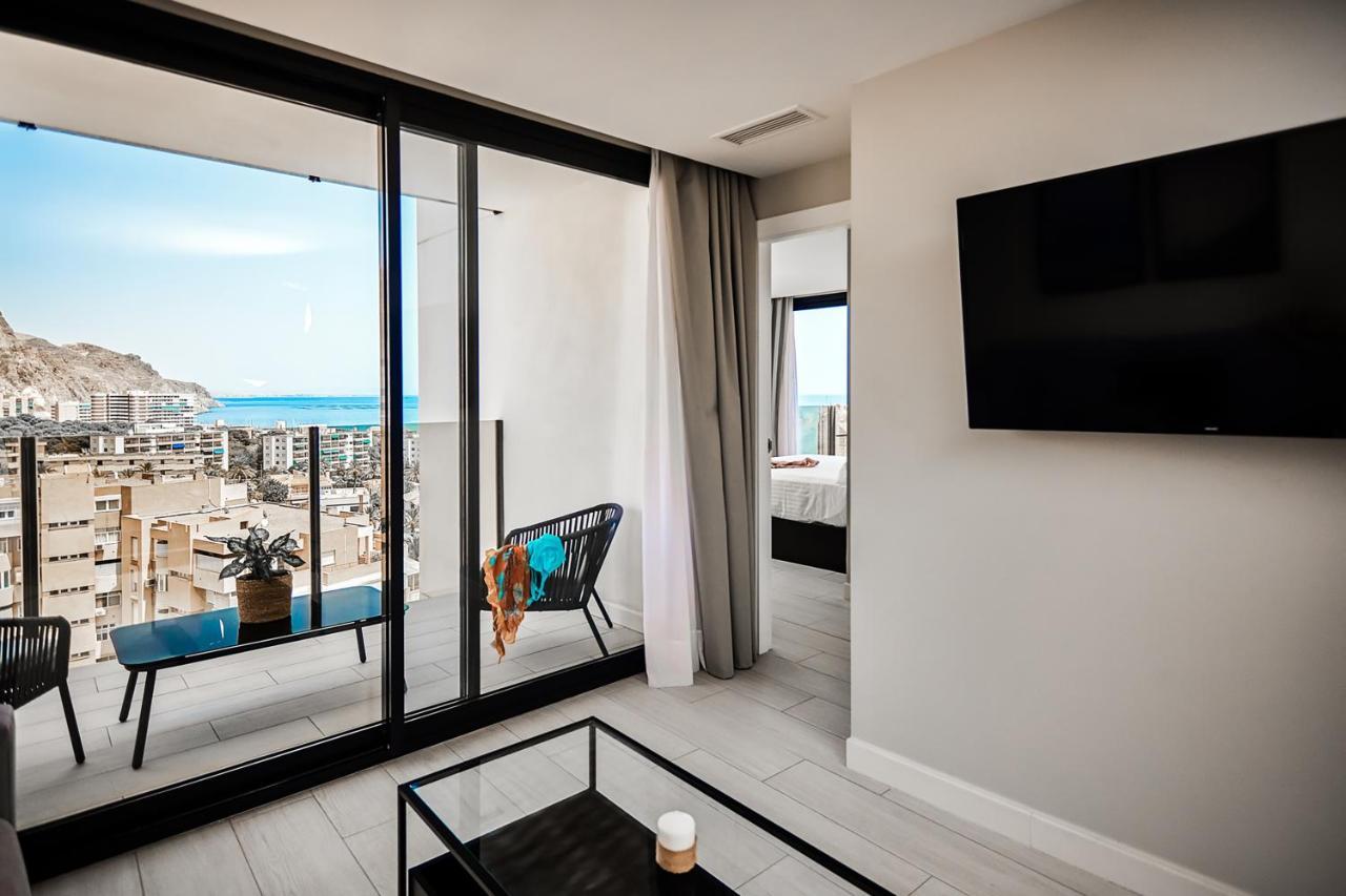 Ho Aguadulce By Olivencia Apartment Bagian luar foto