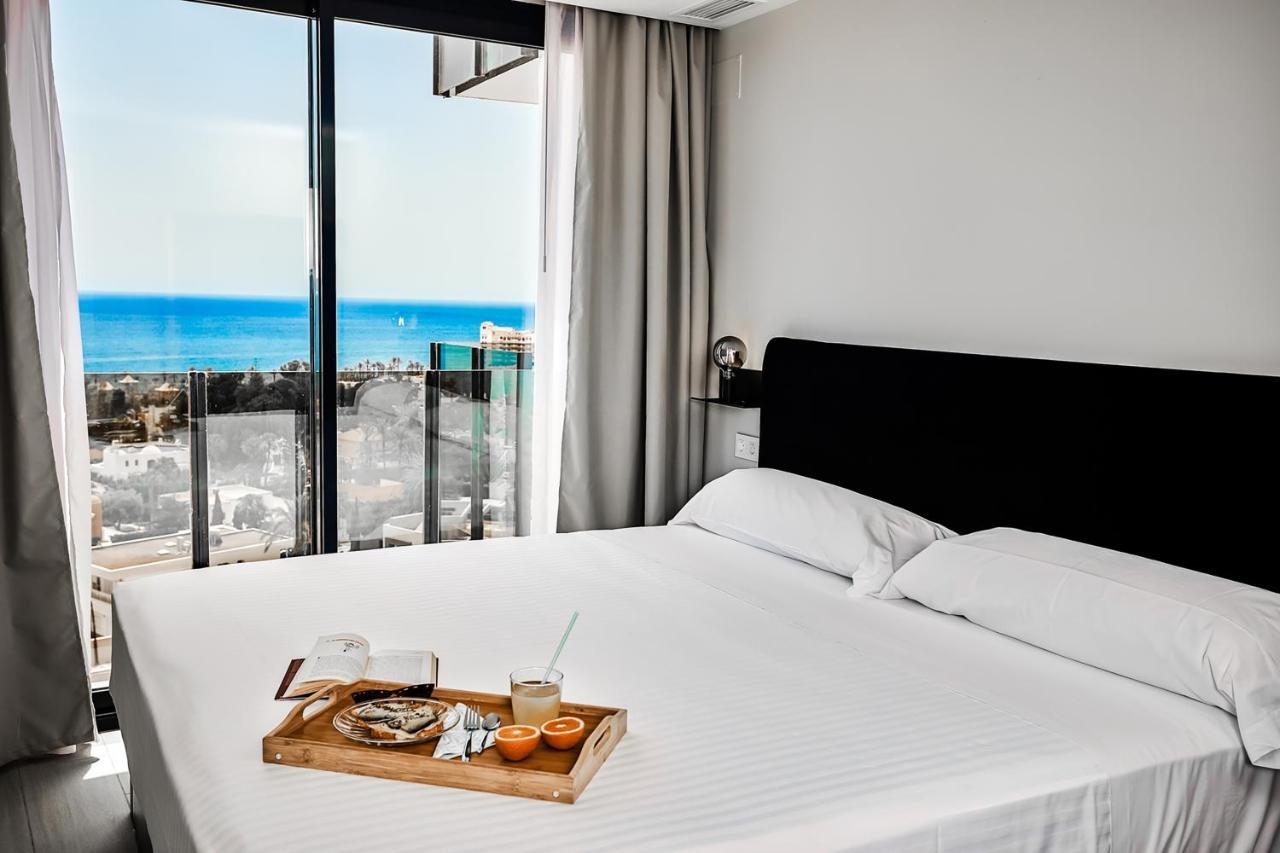 Ho Aguadulce By Olivencia Apartment Bagian luar foto