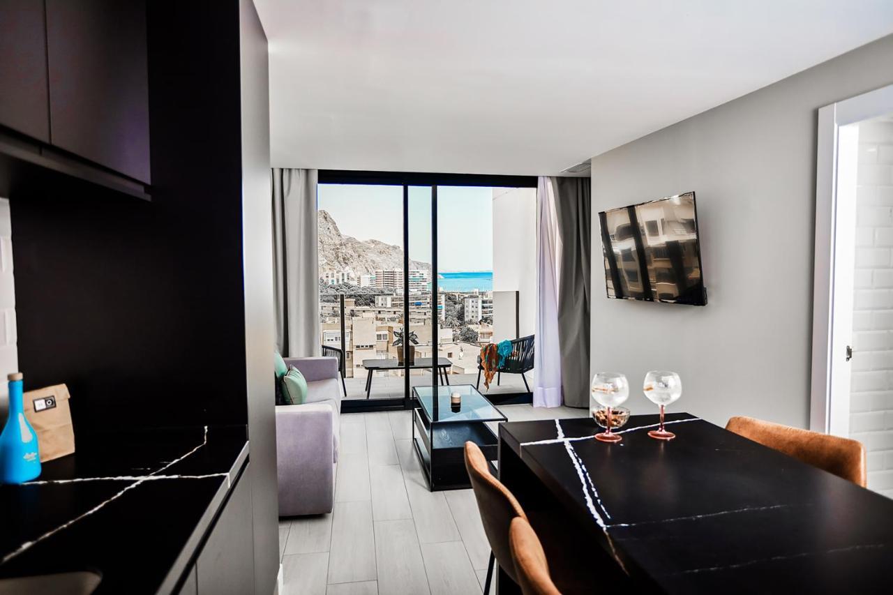 Ho Aguadulce By Olivencia Apartment Bagian luar foto