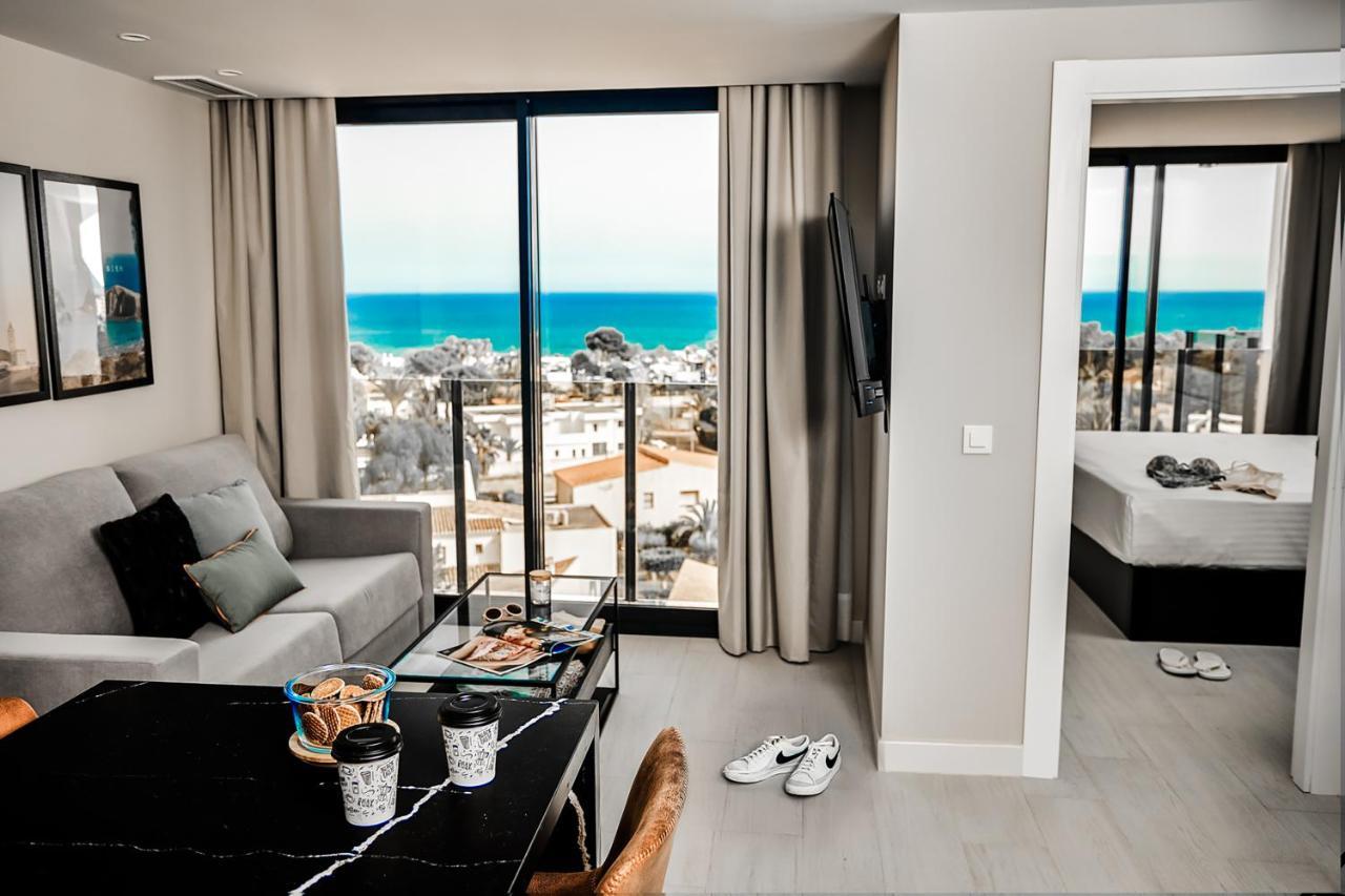 Ho Aguadulce By Olivencia Apartment Bagian luar foto