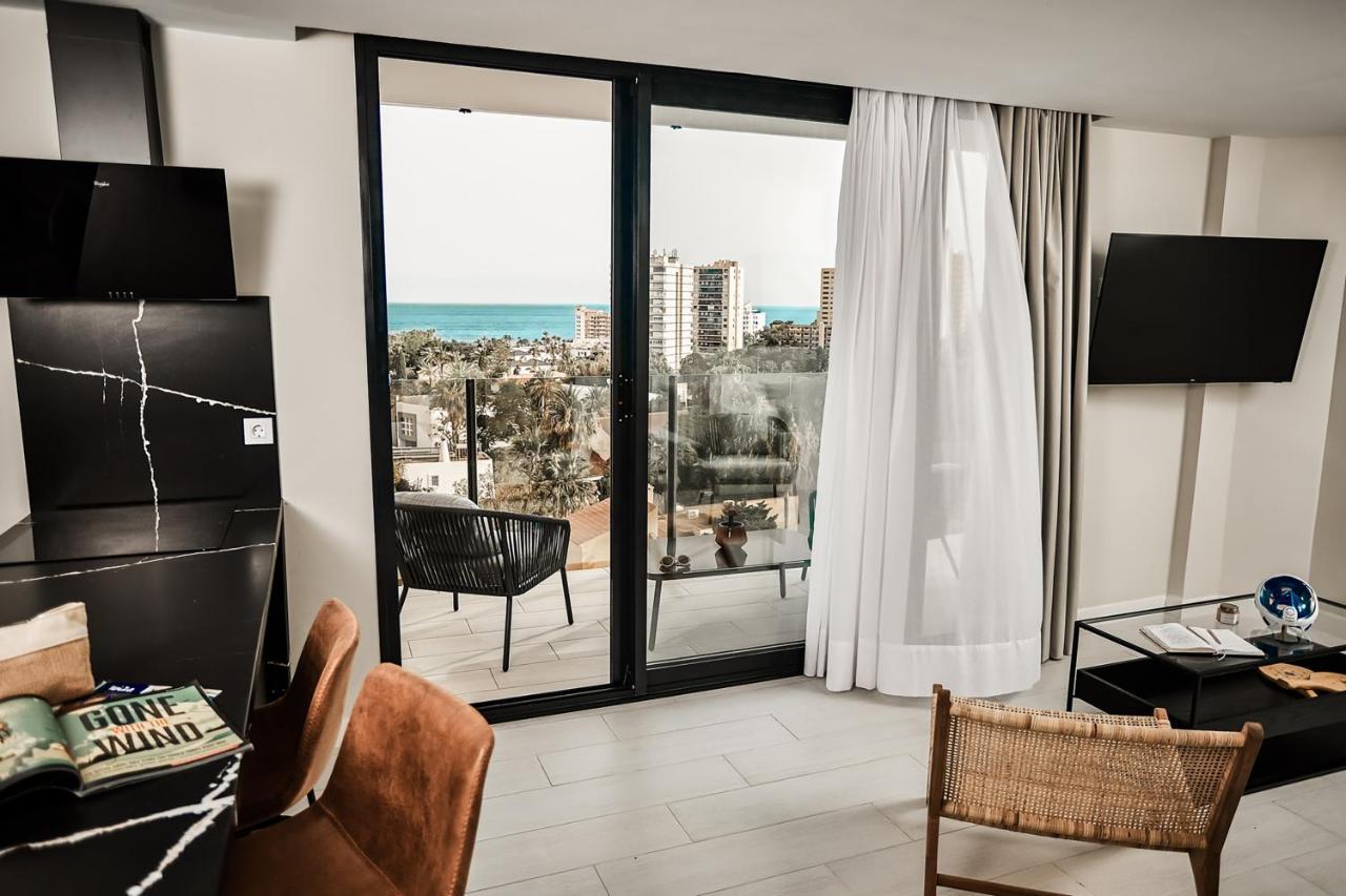 Ho Aguadulce By Olivencia Apartment Bagian luar foto