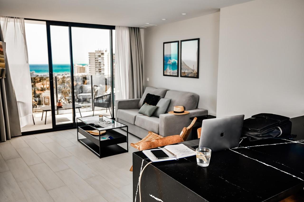 Ho Aguadulce By Olivencia Apartment Bagian luar foto
