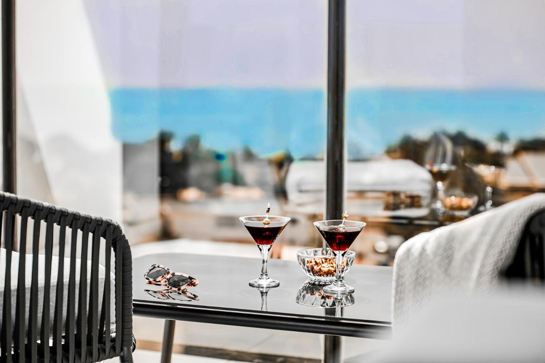 Ho Aguadulce By Olivencia Apartment Bagian luar foto